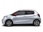 Citroen C1 Airscape 5-Door 2014 года